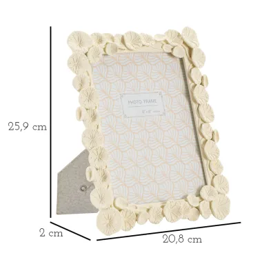 RAMKA LOTUS 20,8X2X25,9 cm (WYMIAR WEWNĘTRZNY 15X20 cm) MIN 2